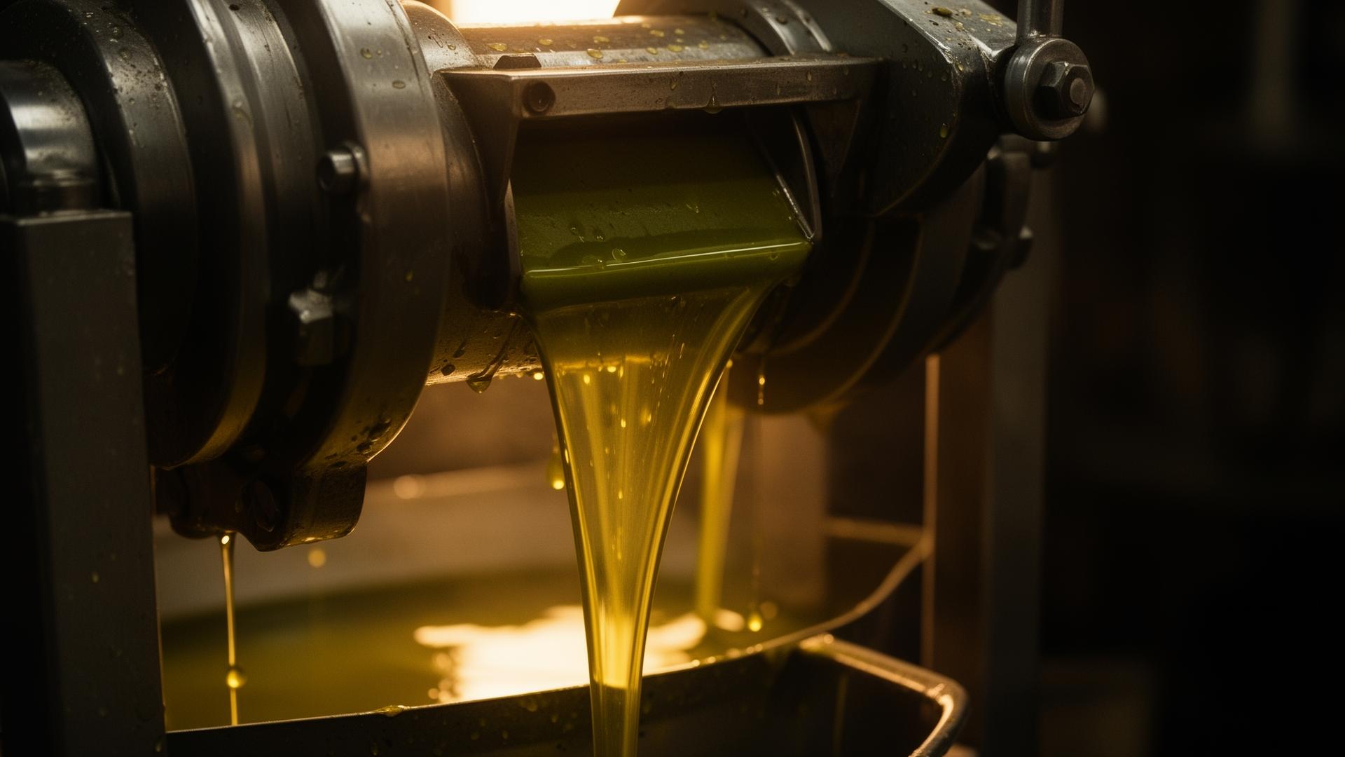 Cold-pressed. Within hours. Never heated. Never compromised.